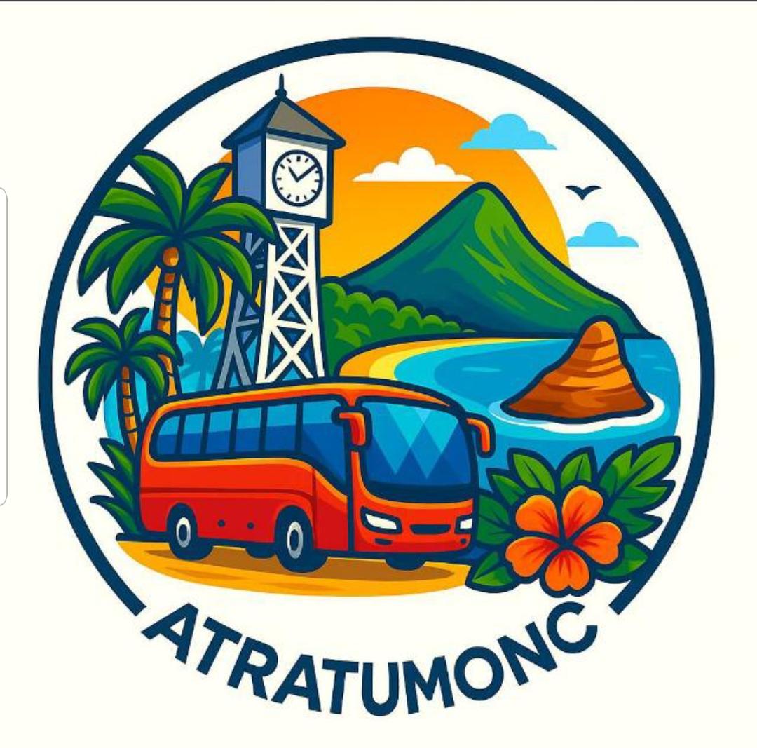 ATRATUMONC Logo